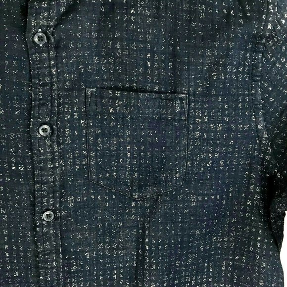 HERITAGE REPORT COLLECTION Long Sleeve Shirt- 2XL - Picture 5 of 9